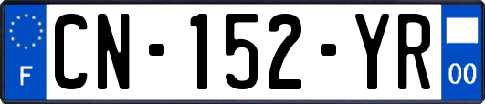 CN-152-YR