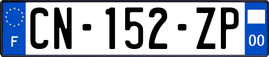 CN-152-ZP