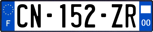 CN-152-ZR