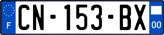 CN-153-BX