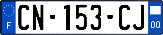 CN-153-CJ