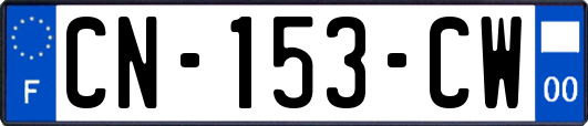 CN-153-CW