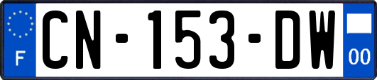 CN-153-DW