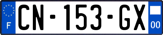 CN-153-GX