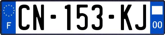 CN-153-KJ