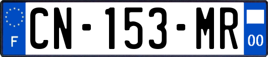 CN-153-MR