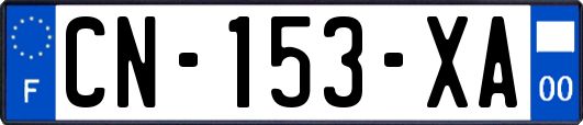CN-153-XA