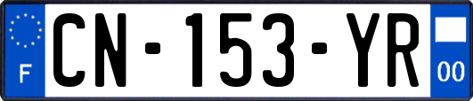CN-153-YR