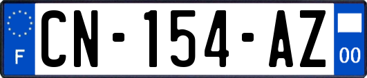 CN-154-AZ