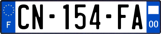 CN-154-FA