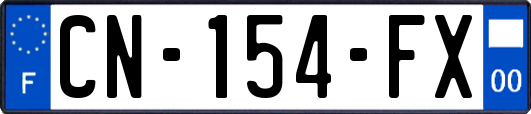 CN-154-FX