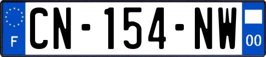 CN-154-NW