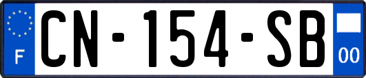 CN-154-SB