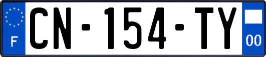 CN-154-TY
