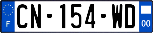 CN-154-WD