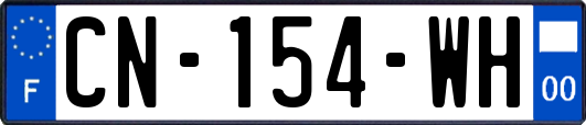 CN-154-WH