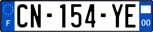 CN-154-YE