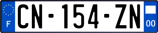 CN-154-ZN