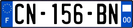 CN-156-BN