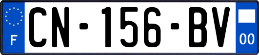 CN-156-BV