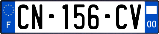 CN-156-CV