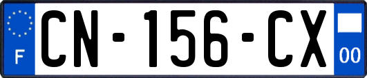 CN-156-CX