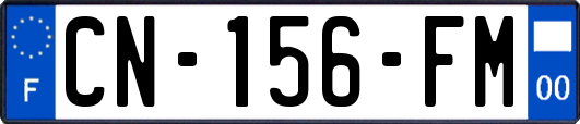 CN-156-FM