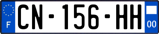 CN-156-HH