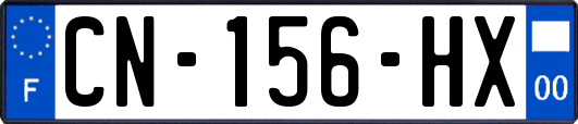 CN-156-HX