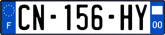 CN-156-HY