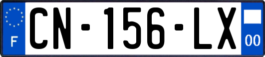 CN-156-LX