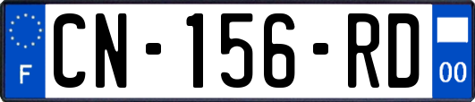 CN-156-RD