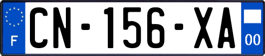 CN-156-XA