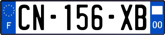 CN-156-XB