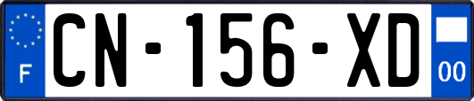 CN-156-XD