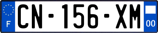 CN-156-XM