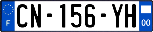 CN-156-YH