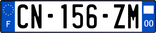 CN-156-ZM