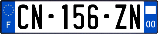 CN-156-ZN