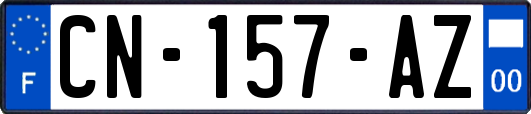 CN-157-AZ