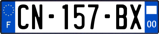 CN-157-BX