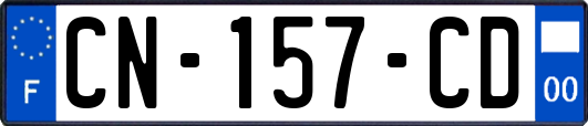 CN-157-CD