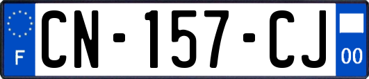 CN-157-CJ