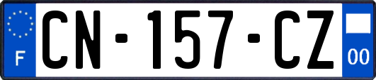 CN-157-CZ