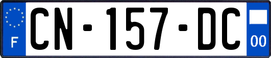 CN-157-DC