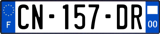 CN-157-DR