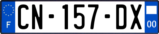 CN-157-DX