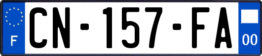 CN-157-FA