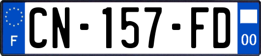 CN-157-FD
