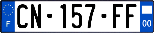 CN-157-FF